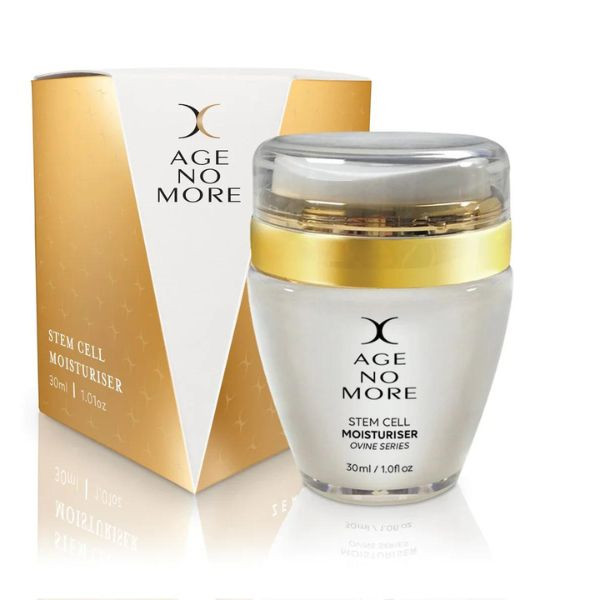 Age No More Stem Cell Moisturizer – Dưỡng ẩm tế bào gốc nhau thai cừu