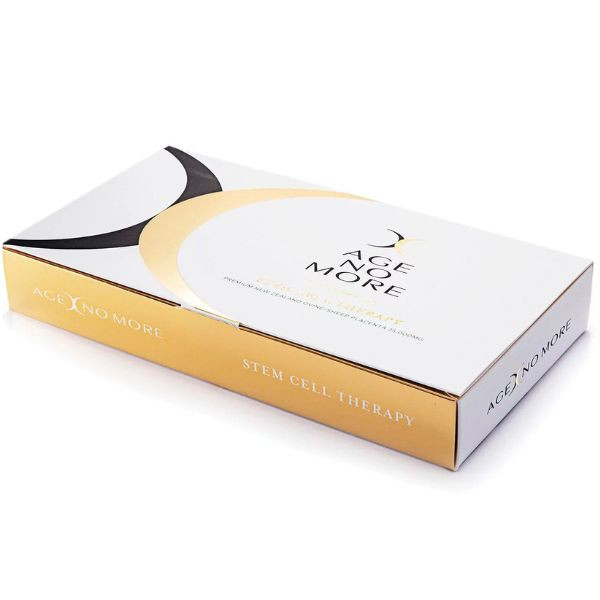 Age No More Deer Placenta – Viên Tế bào gốc nhau thai hươu