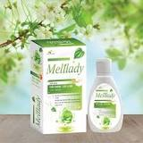 Dung dịch vệ sinh phụ nữ MeliLady