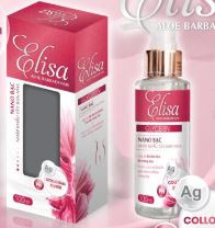 Dung dịch vệ sinh phụ nữ Elisa