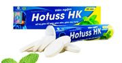 Viên Ngậm hỗ trợ giảm ho HOTUSS HK