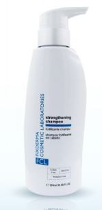 Dầu Gội Phục Hồi Tóc Hư Tổn, Đặc Biệt Dành Cho Tóc Nhuộm, Tẩy FCL Strengthening Shampoo 300ml