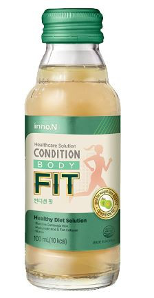 Thực phẩm bảo vệ sức khỏe CONDITION FIT