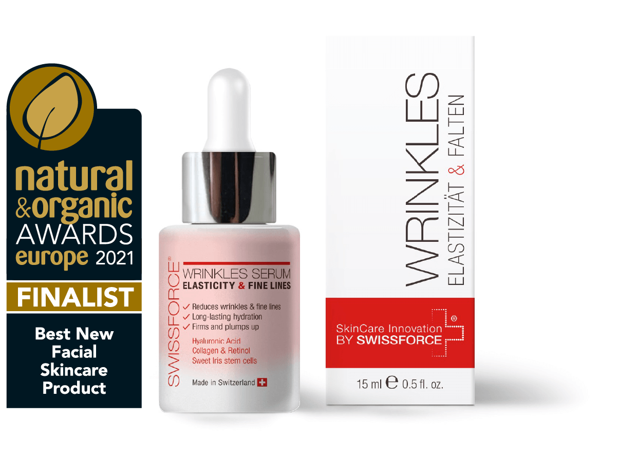 Serum Giảm Nếp Nhăn Wrinkles