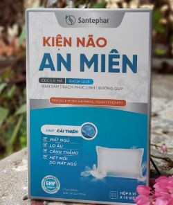 Kiện não An Miên dưỡng tâm an thần