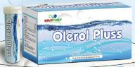 Olerol Pluss bù điện giải