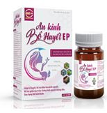 An Kinh Bổ Huyết EP hộp 1 lọ 50 viên
