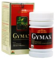 Thực phẩm bảo vệ sức khỏe Gymax
