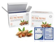 Bổ phế (Bổ phổi VIETMEC) - Hỗ trợ phục hồi hậu covid, giảm tiết đờm, ho đờm, ngạt mũi, bảo vệ đường hô hấp