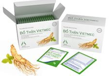 Bổ thận Vietmec