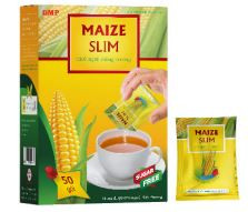 Đường bắp ăn kiêng Maize Slim - hỗ trợ tiêu hóa