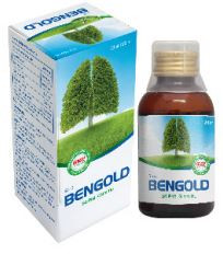 Siro ho Bengold – giải pháp giảm ho và đau họng mùa lạnh