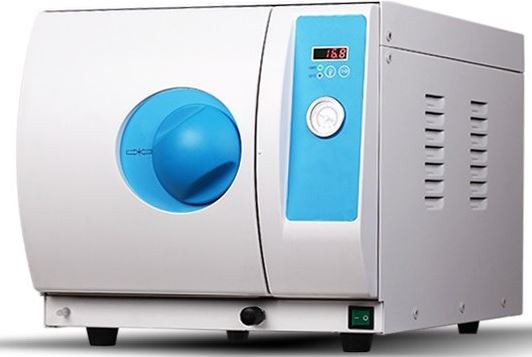 Nồi Hấp Tiệt Trùng Icanclave 18L