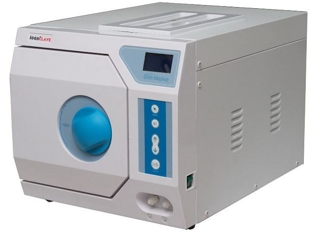 Nồi hấp y tế tự động  - Tiệt Trùng Icanclave 23L