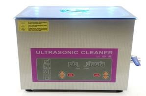 Máy rung rửa siêu âm 20L