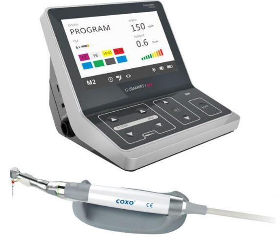 Máy nội nha C-SMART I PRO