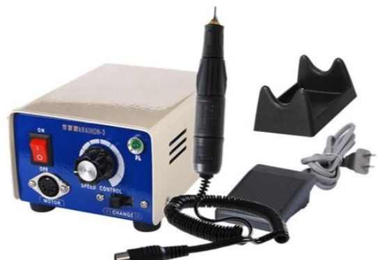 Máy mài marathon N3