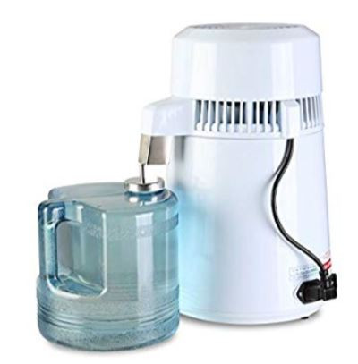 MÁY TRƯNG NƯỚC CẤT