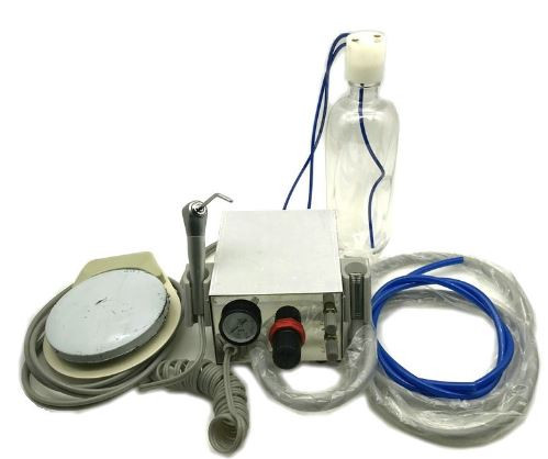 Bộ kiểm tốc 1 tay khoan