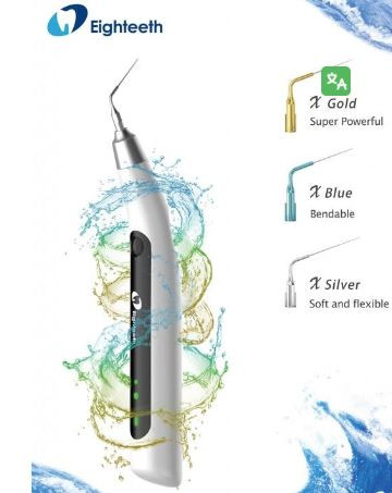 Máy rung siêu âm nội nha UTRAL X