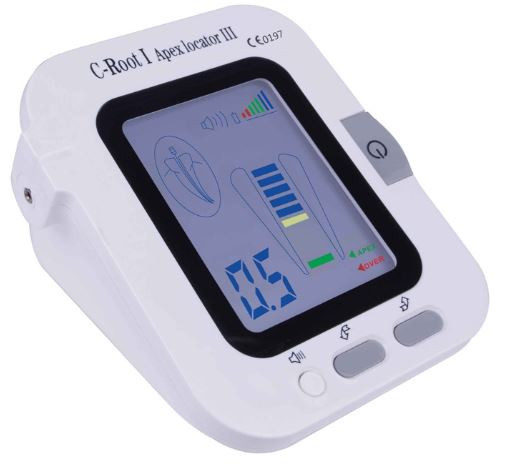 Máy đo và thử tủy C – ROOT IV