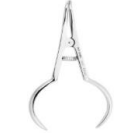 Dụng cụ tách thun tách kẻ chỉnh nha