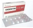 Vigentin 500/62.5mg DT (2 vỉ x 7 viên/hộp)