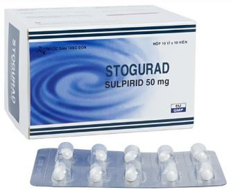 Thuốc an thần STOGURAD