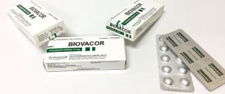 Thuốc kê đơn BIOVACOR