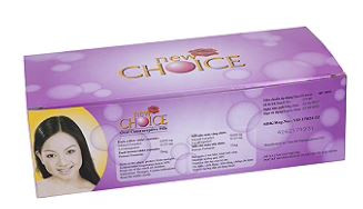 Viên Tránh Thai Newchoice Nam Hà (H/25vỉ/28v)