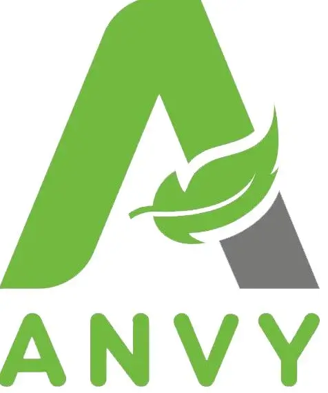 CÔNG TY CỔ PHẦN ANVY
