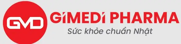 CÔNG TY CP DƯỢC PHẨM GIMEDI