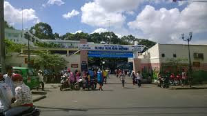 Top 5 Bệnh Viện Nhi Hàng Đầu Tại TP.HCM Được Phụ Huynh Tin Tưởng