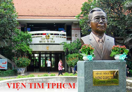 Top 5 Bệnh Viện Tim Mạch Hàng Đầu Tại TP.HCM Được Bệnh Nhân Tin Tưởng