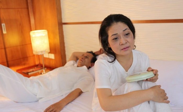 Mất ngủ ở người cao tuổi – Hiểu đúng để ngủ ngon mỗi đêm